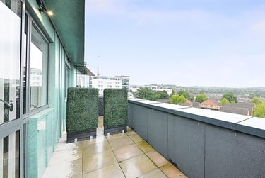 1 bed studio, Curzon Street, Hockley, Nottingham, NG31BE - Image 14